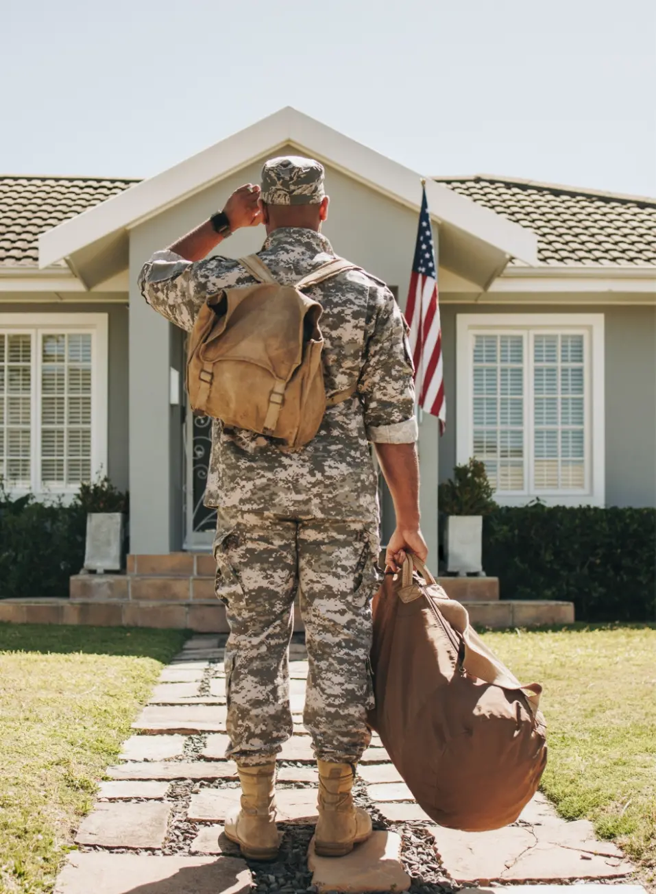 Embark On Your Va Loan Journey