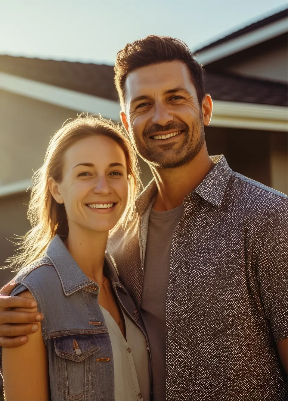 Comience su viaje como propietario de vivienda con nosotros.