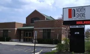 Waukegan Office – N. Green Bay Rd.