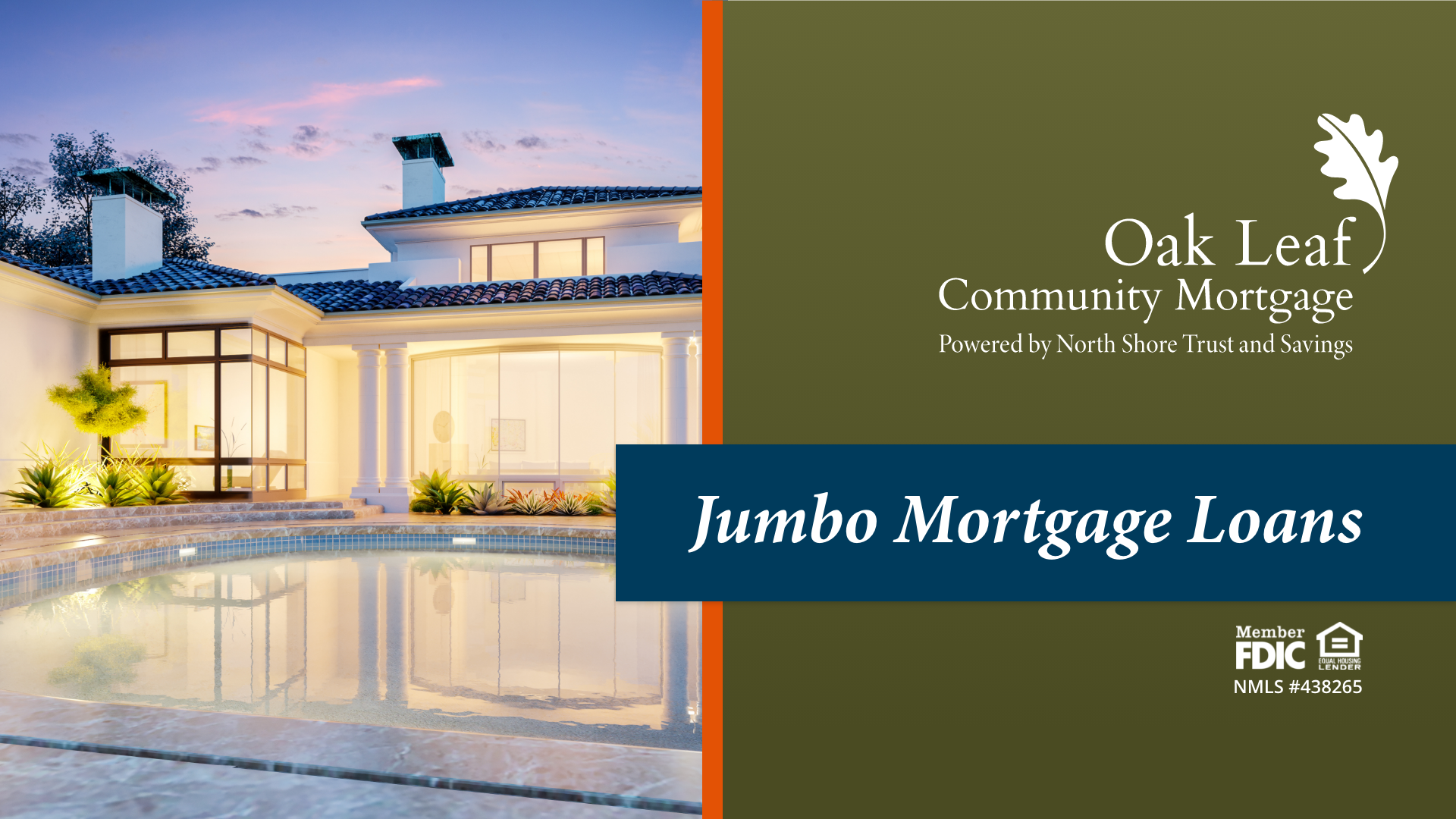 What Is A Jumbo Mortgage In Texas