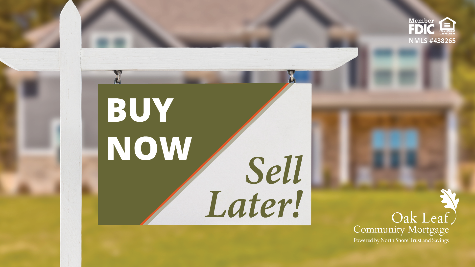 Navigating the Real Estate Transition with Ease: Discover the “Buy Now, Sell Later” Loan Program