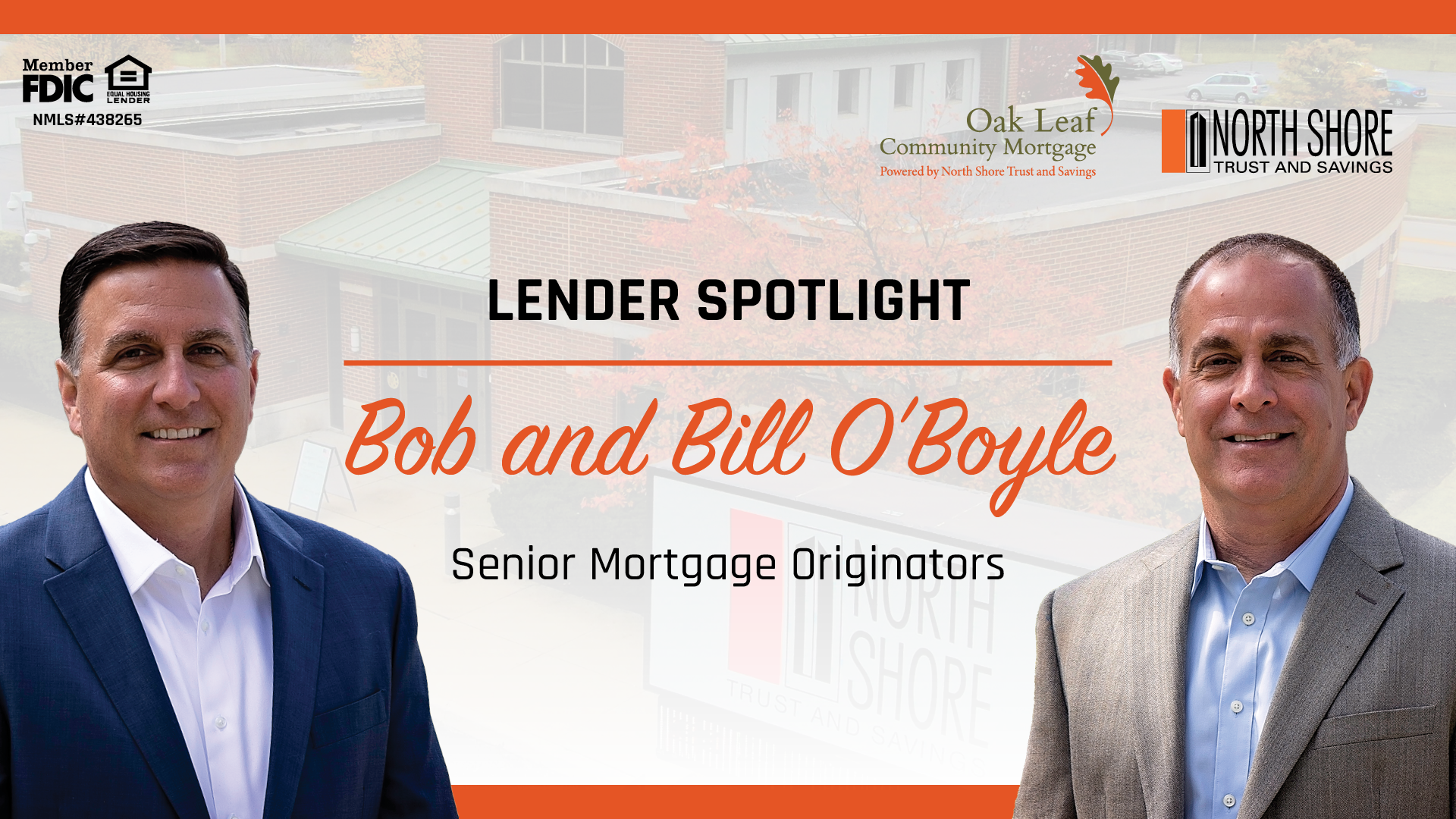 Spotlight: Team O’Boyle