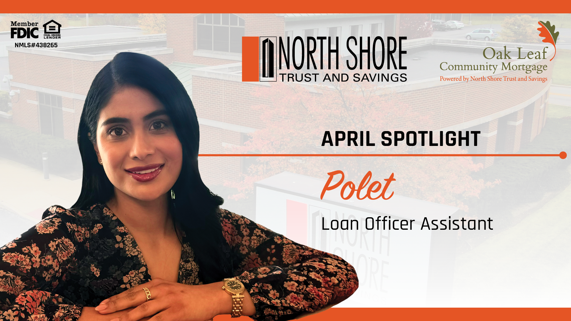 April Spotlight: Polet