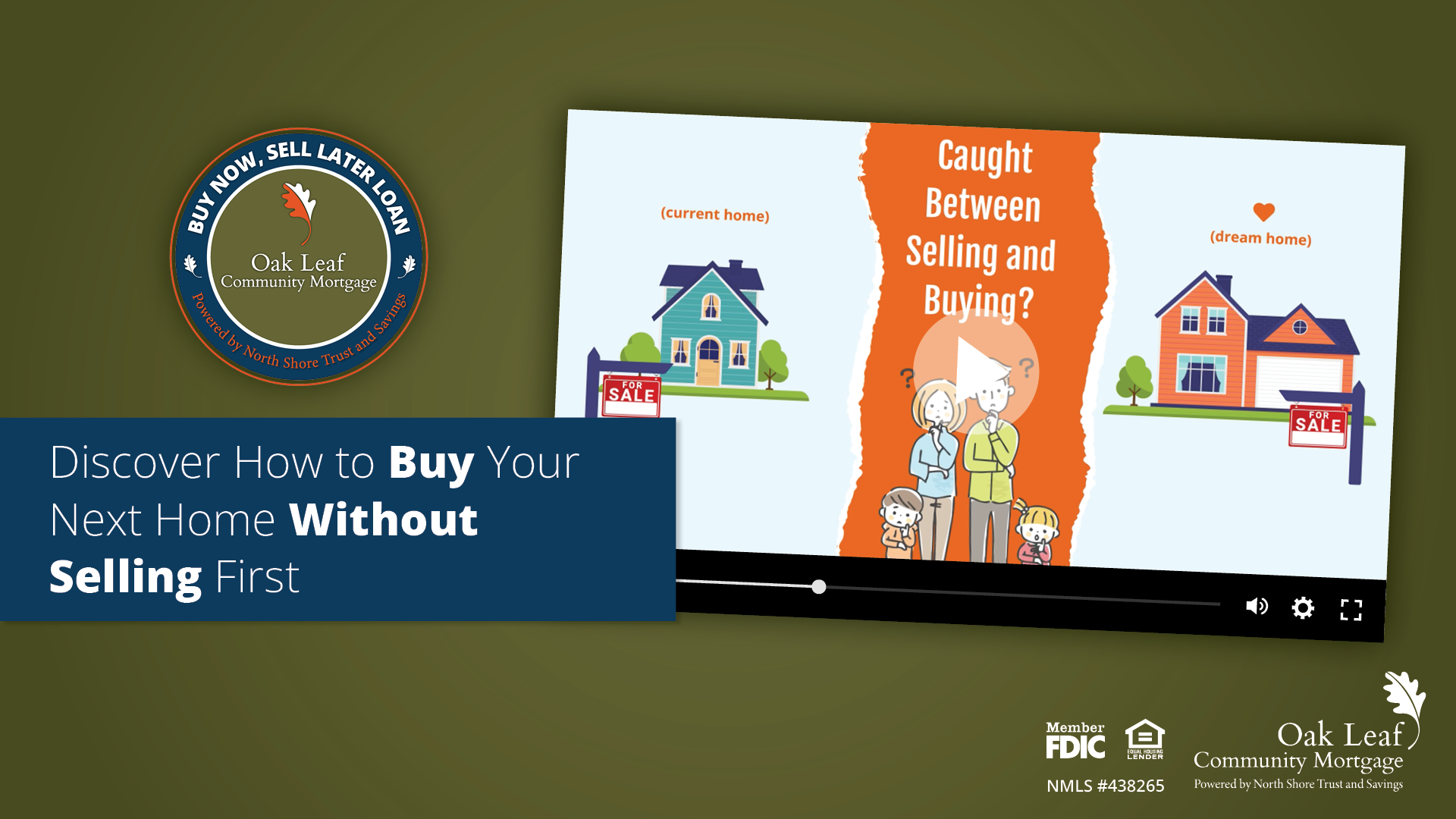 Discover How to Buy Your Next Home Without Selling First