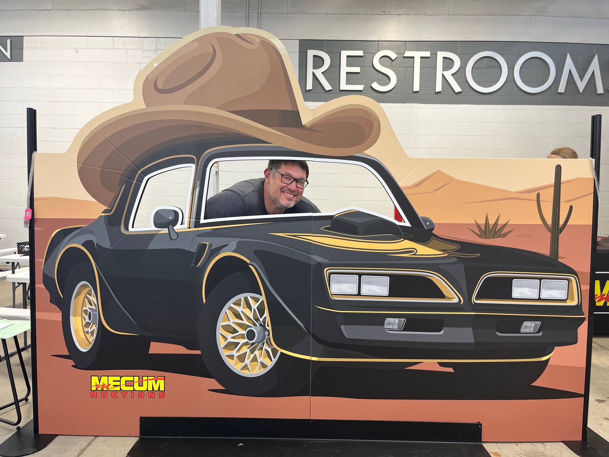 Gene Bandit Car Gene Bandit Car