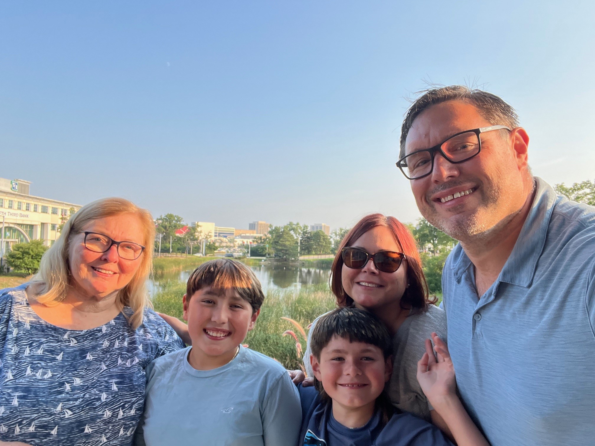 Gene Family Gene Family