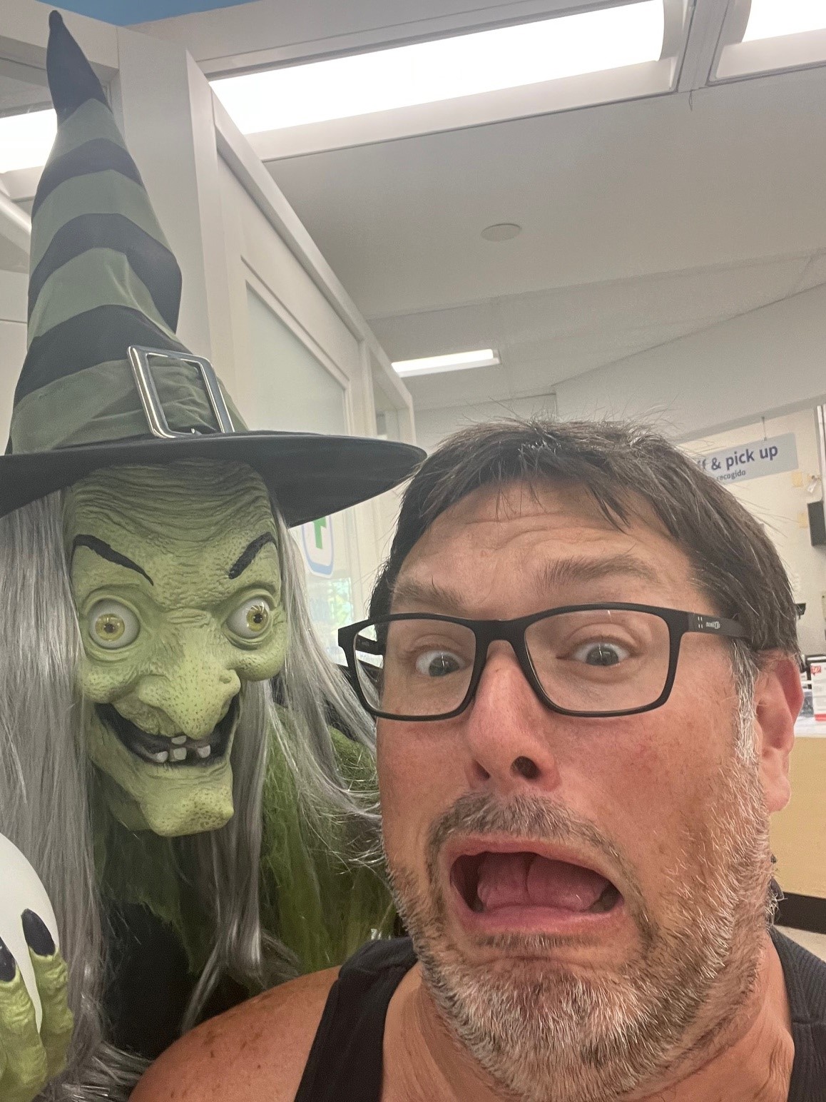 Gene Witch Gene Witch