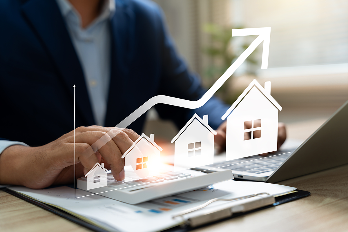 Increase Home Sale Opportunities