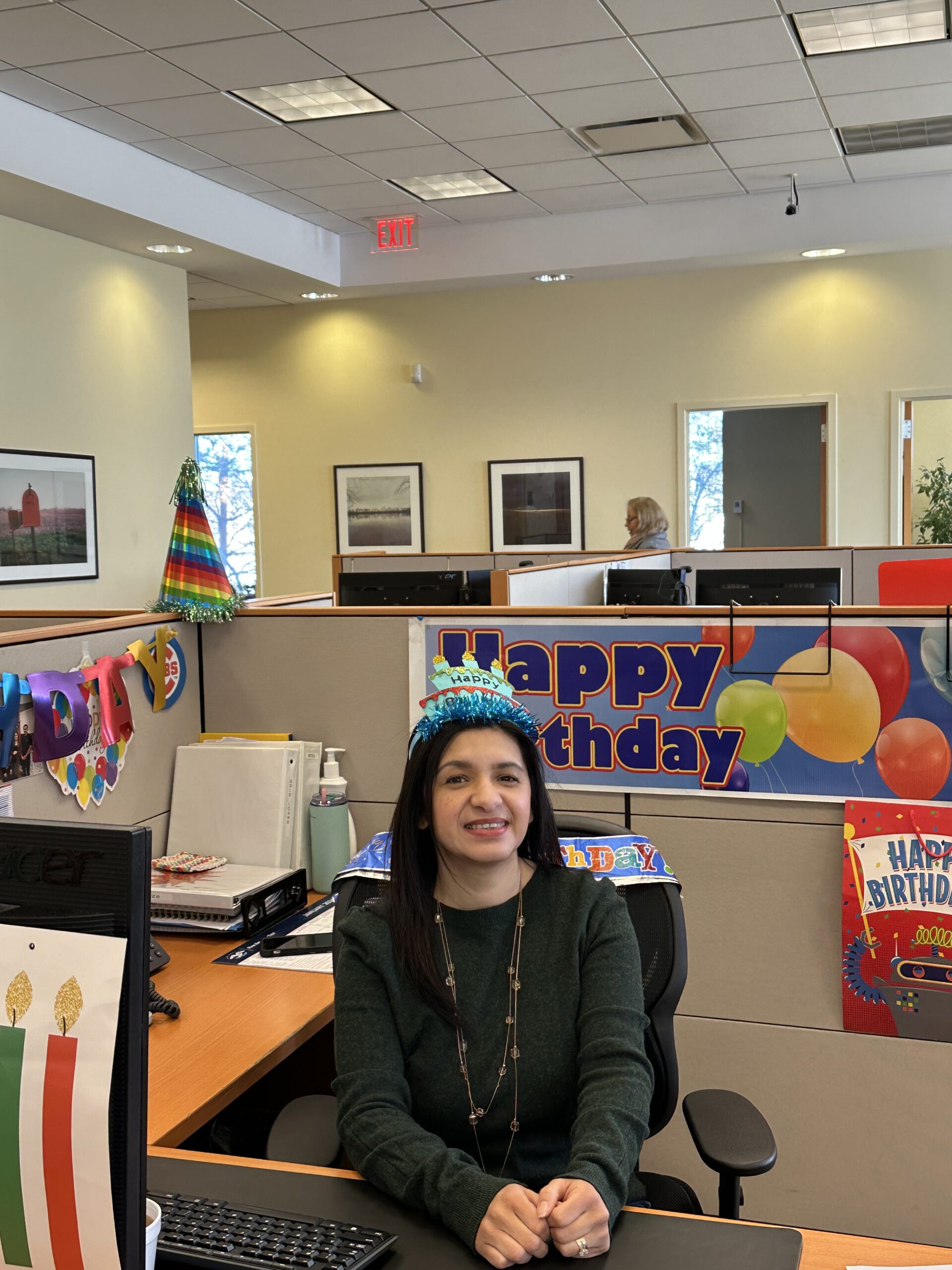 Andrea Bday Andrea Bday